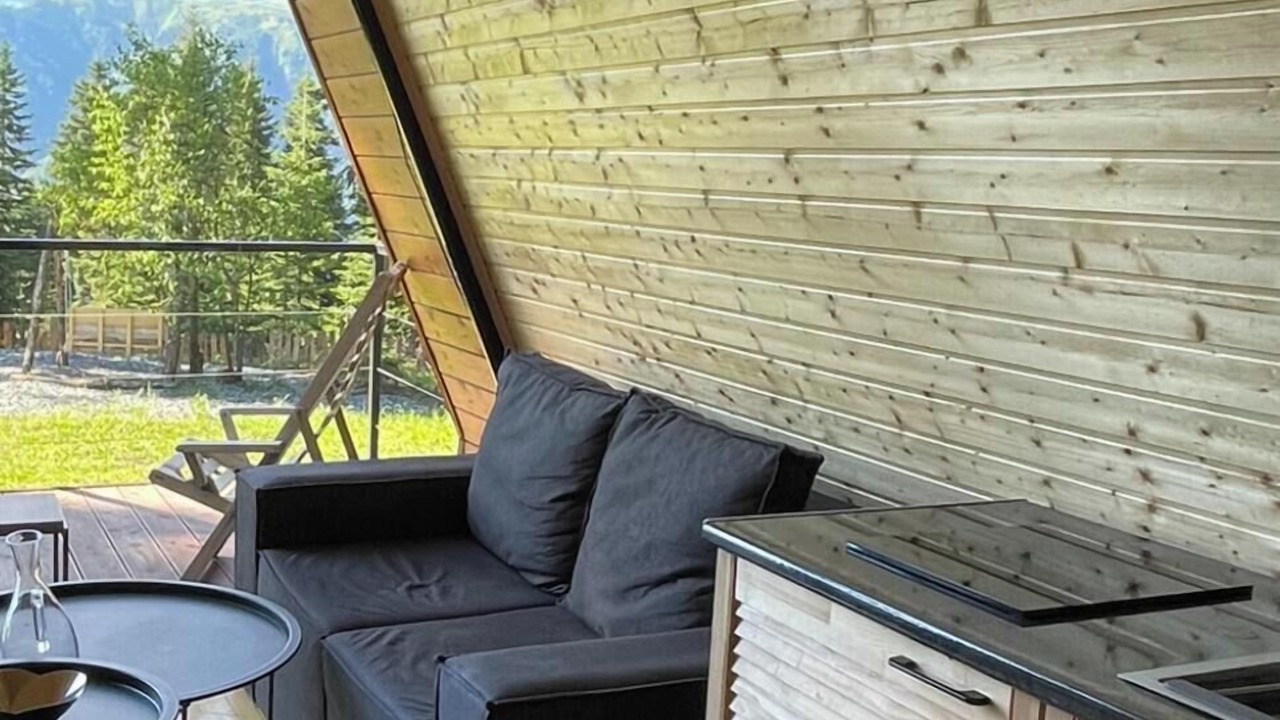 Photo of Livingroom in Bagvdanari