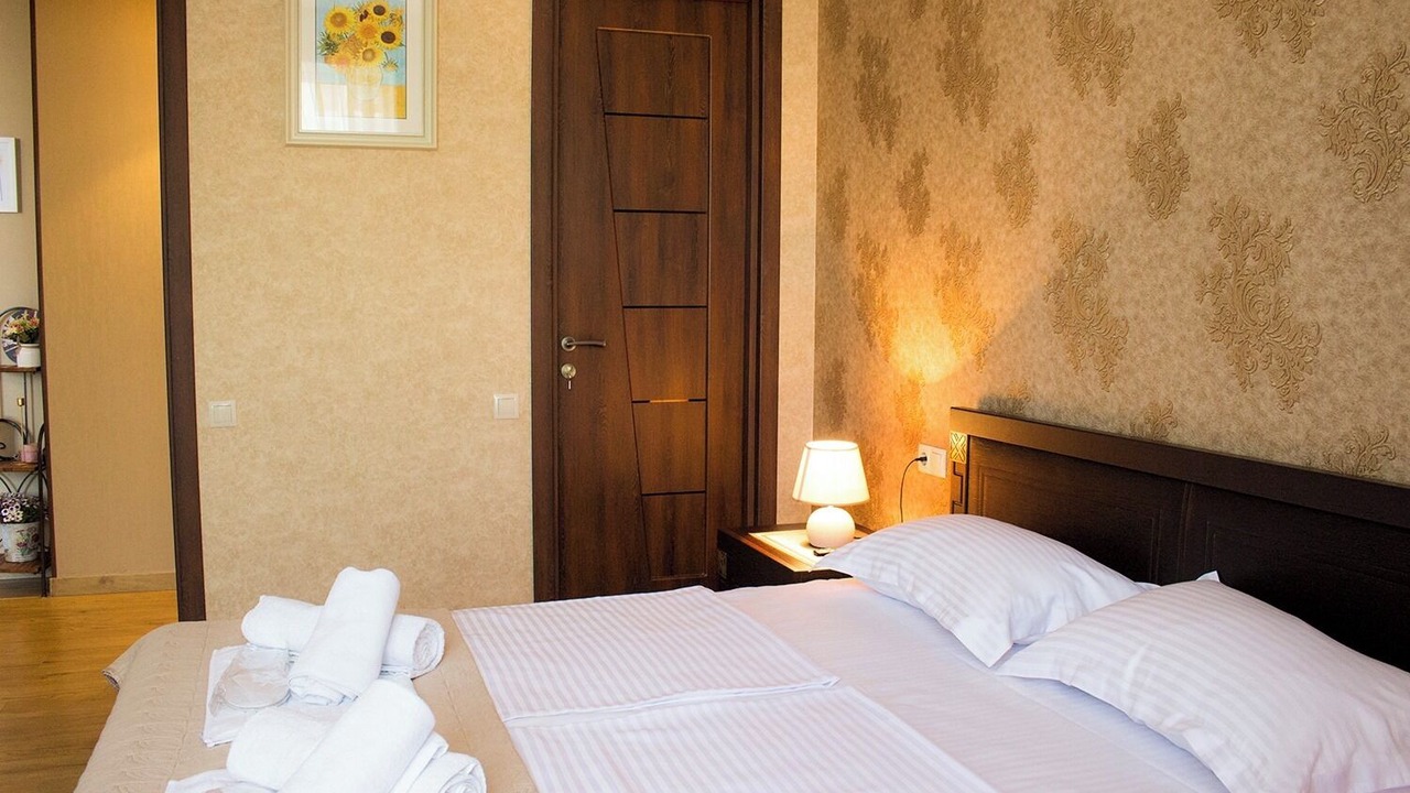 Photo of Bedroom in Saburtalo