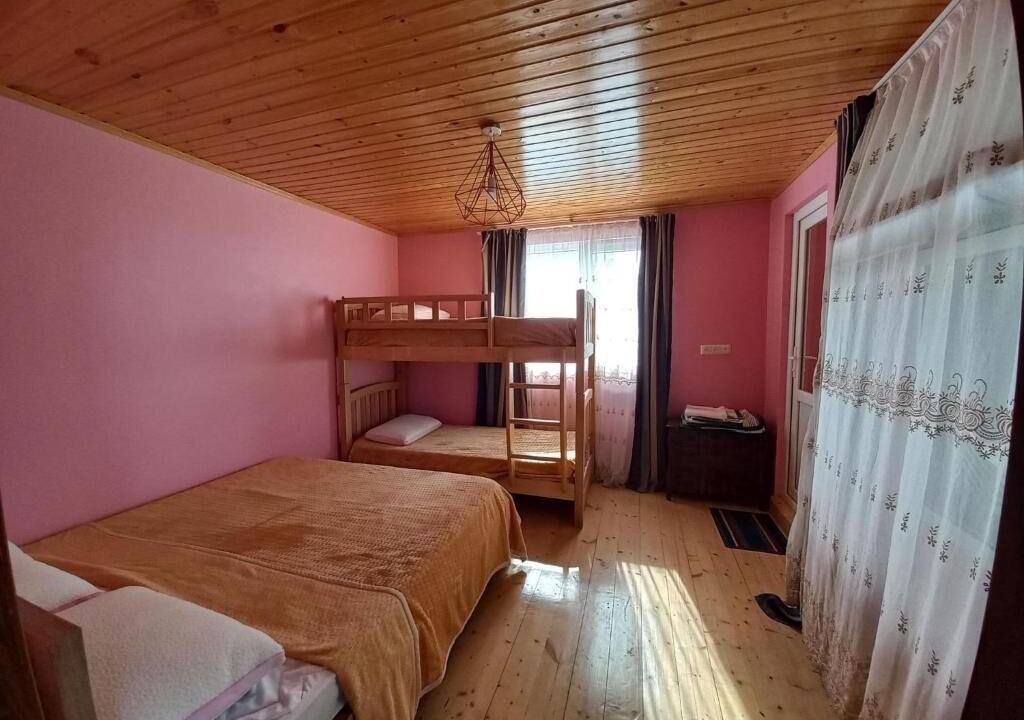 Photo of Bedroom in Zeda Gordi