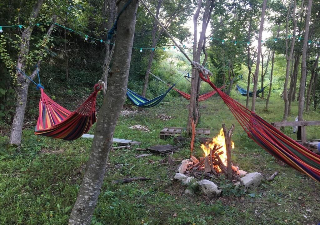 Photo of Outdoor in Zeda Gordi