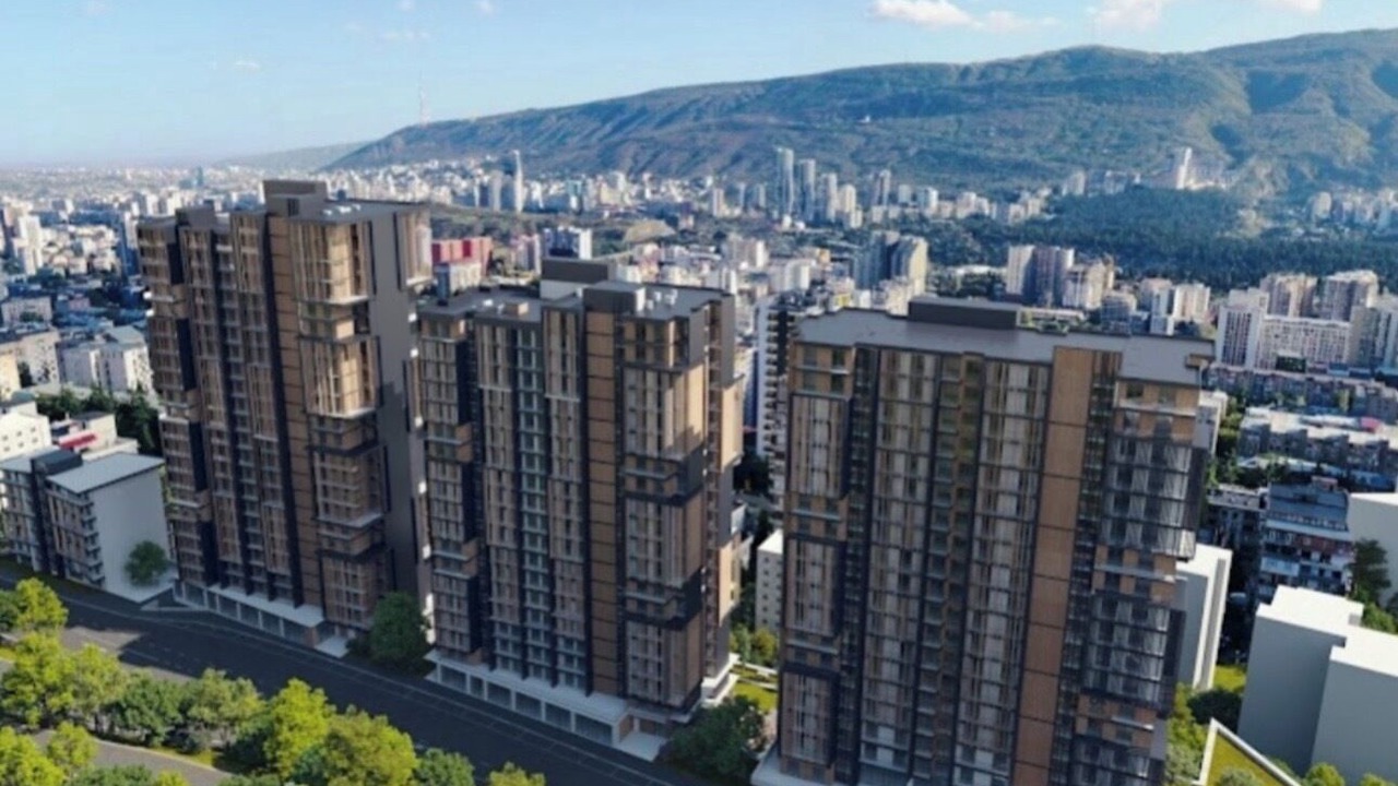 Photo of Outdoor in Saburtalo