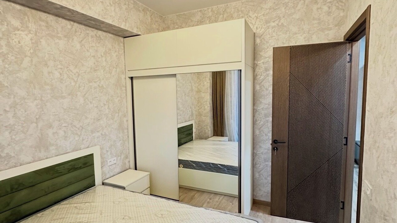 Photo of Bedroom in Saburtalo