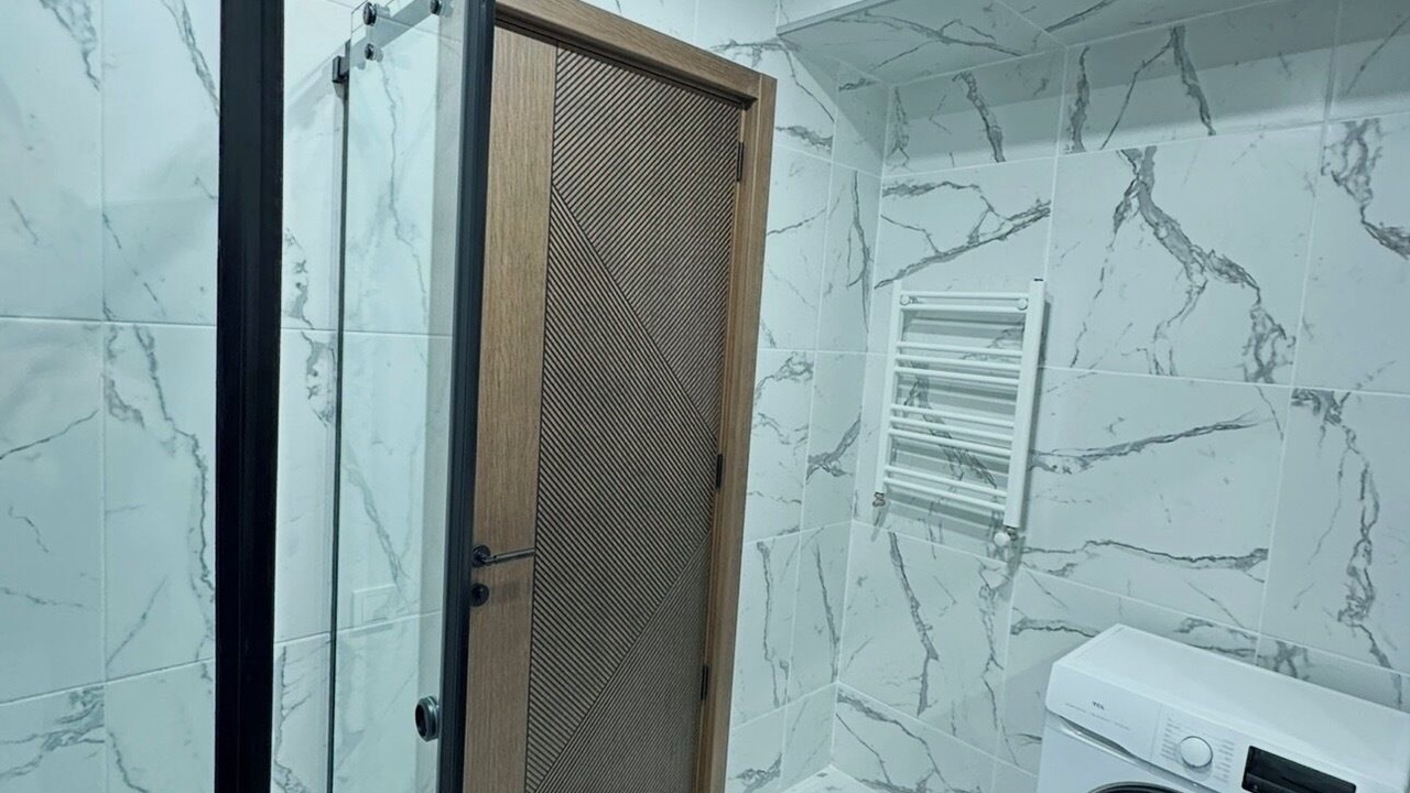 Photo of Bathroom in Saburtalo