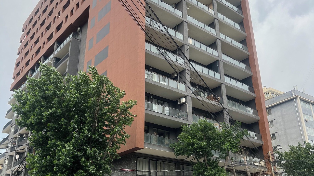 Photo of Outdoor in Saburtalo