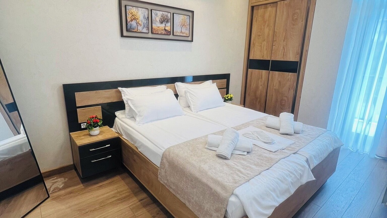 Photo of Bedroom in Saburtalo