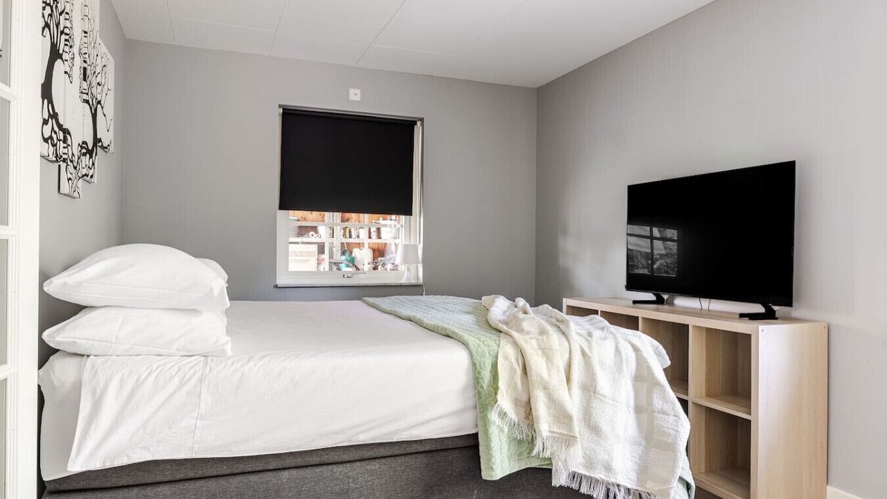 Photo of Bedroom in Harryda