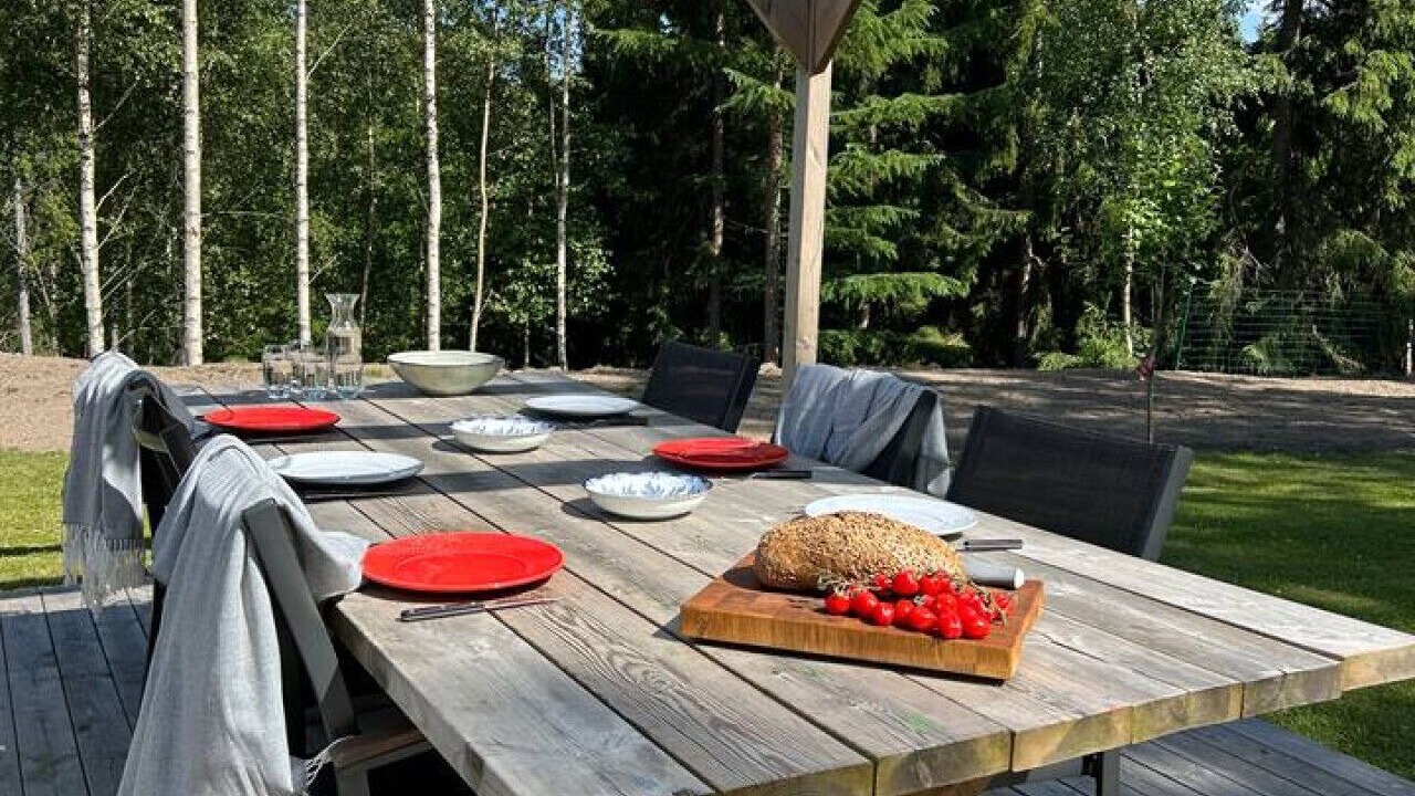 Photo of Outdoor in Harryda