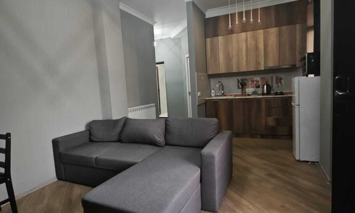 Photo of Livingroom in Kutaisi