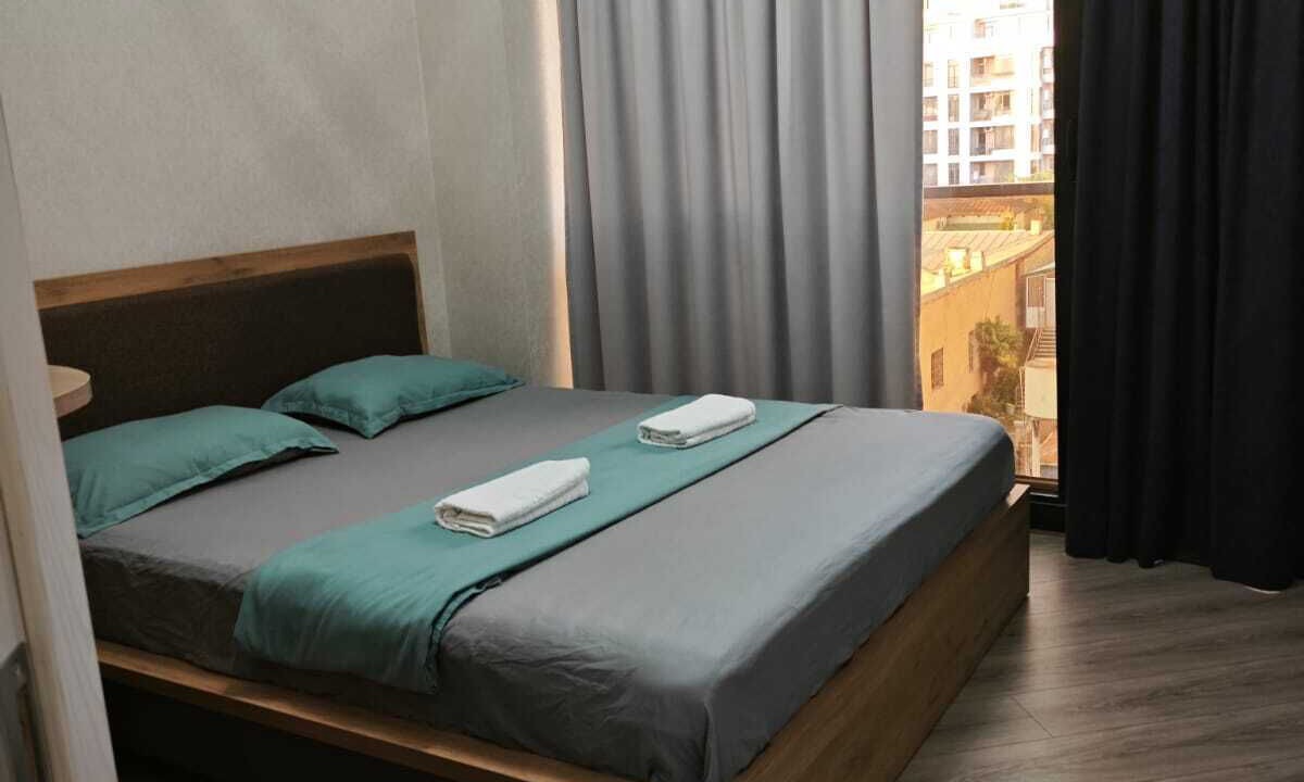 Photo of Bedroom in Kutaisi