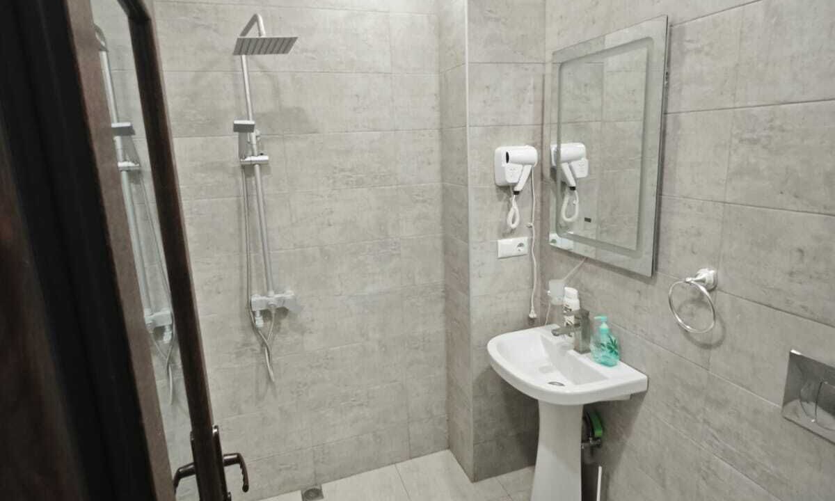 Photo of Bathroom in Kutaisi