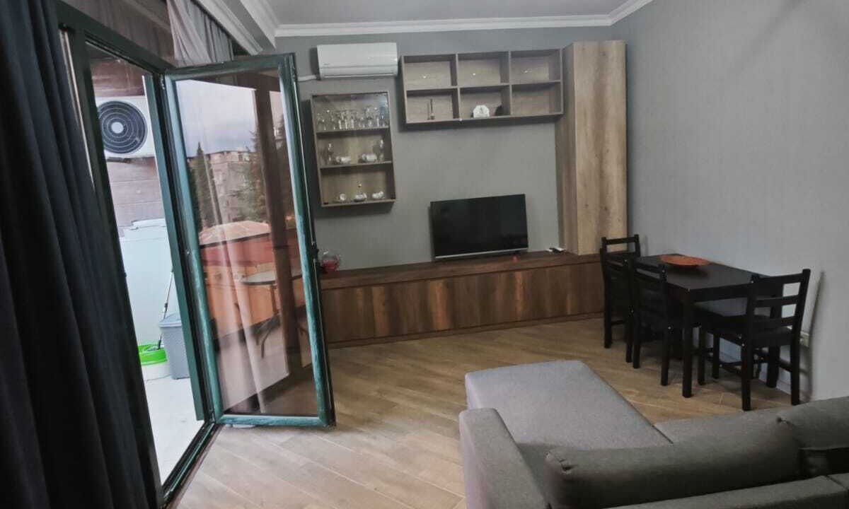 Photo of Livingroom in Kutaisi
