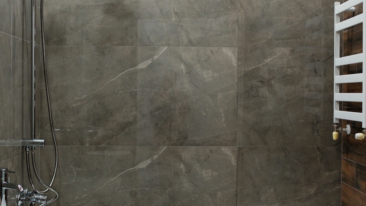 Photo of Bathroom in Gonio