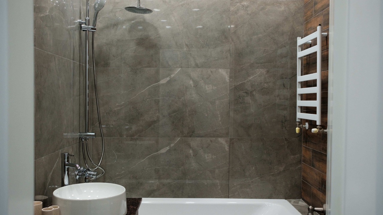 Photo of Bathroom in Gonio