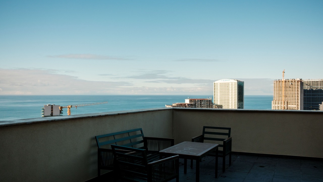 Photo of Outdoor in Gonio