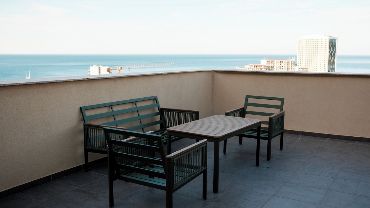 Photo of Outdoor in Gonio