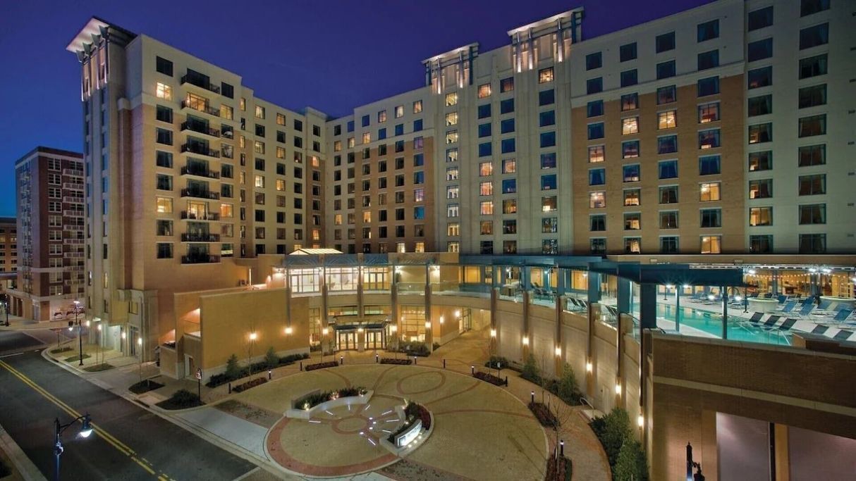 Photo of Outdoor in National Harbor