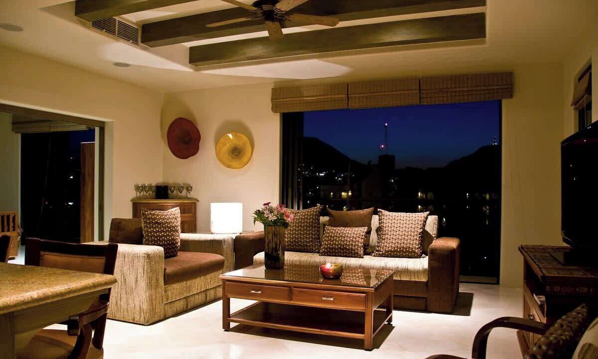 Photo of Livingroom in El Medano Ejidal