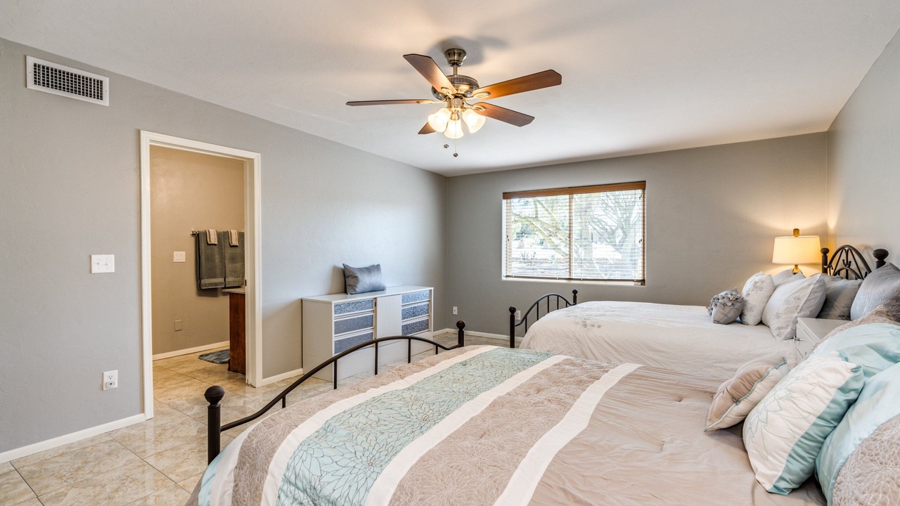 Photo of Bedroom in Tucson