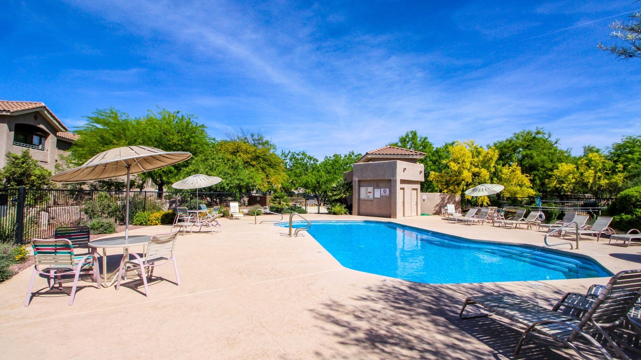 Photo of Outdoor in Rancho Vistoso
