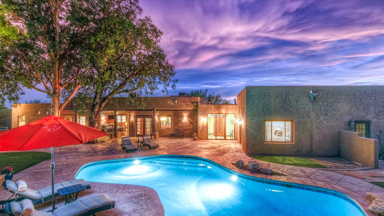 Photo of Outdoor in Casas Adobes
