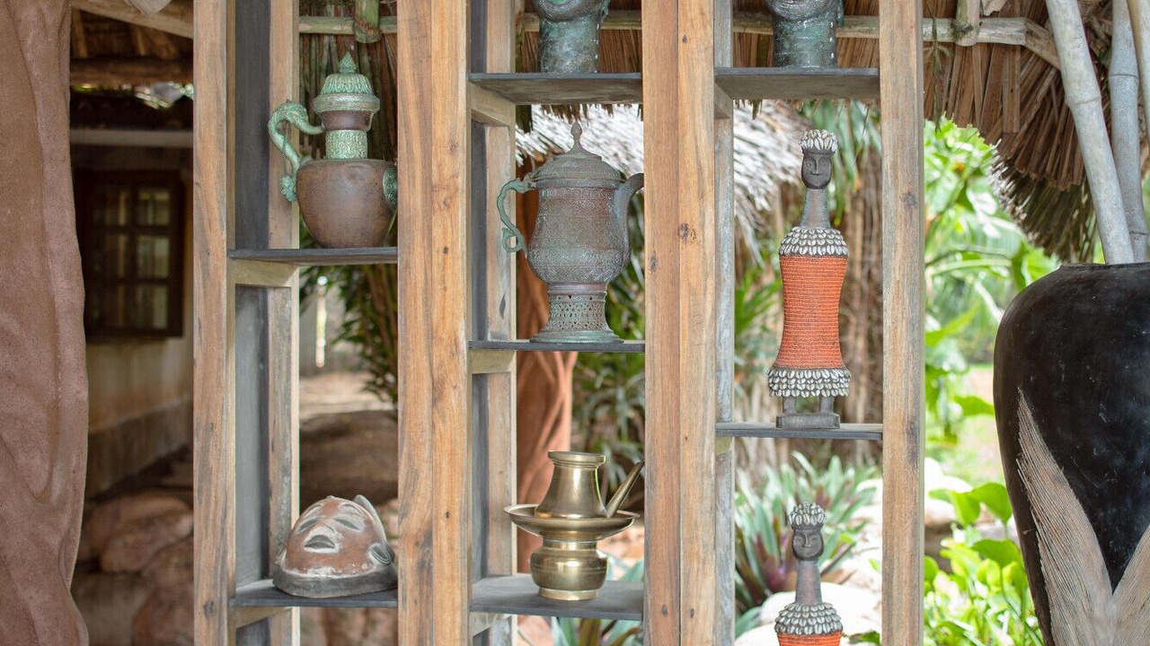 Photo of Outdoor in Diani Beach