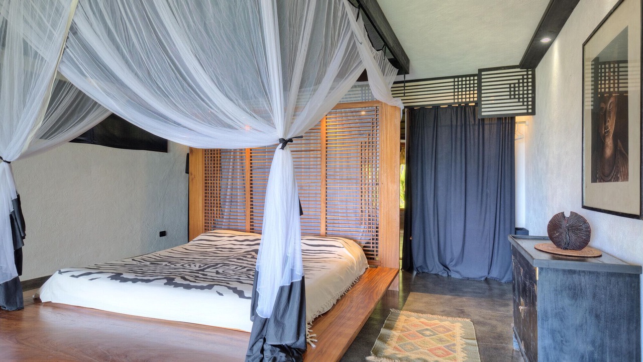 Photo of Bedroom in Diani Beach