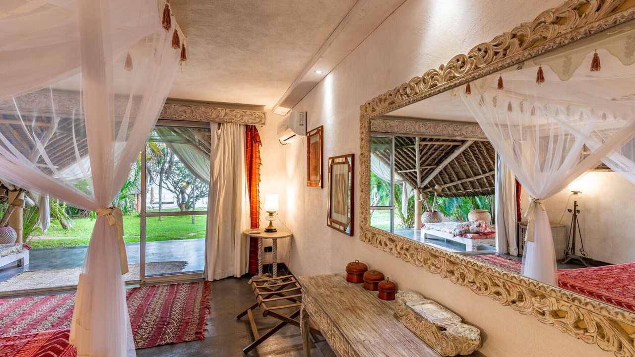 Photo of Bedroom in Diani Beach
