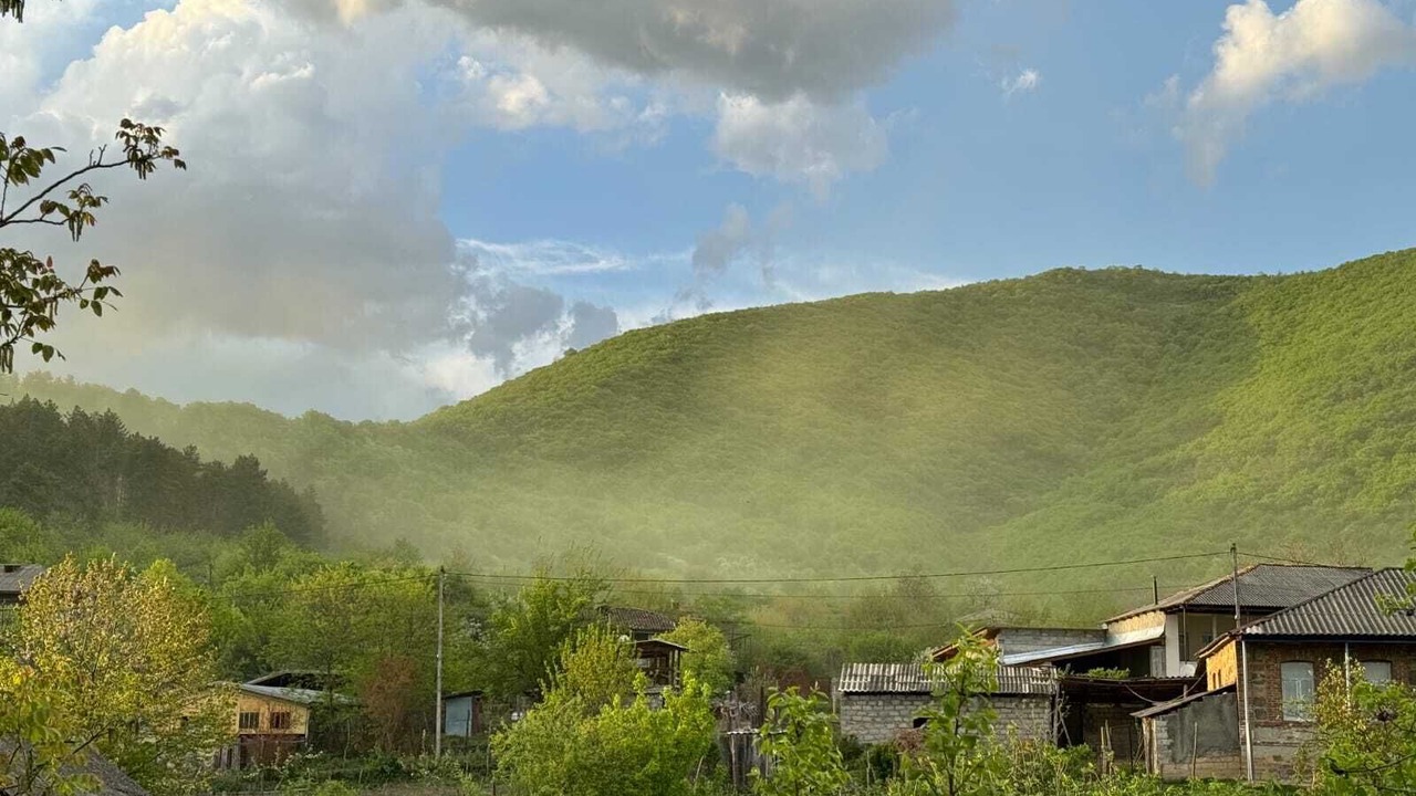 Photo of Others in Akhmeta