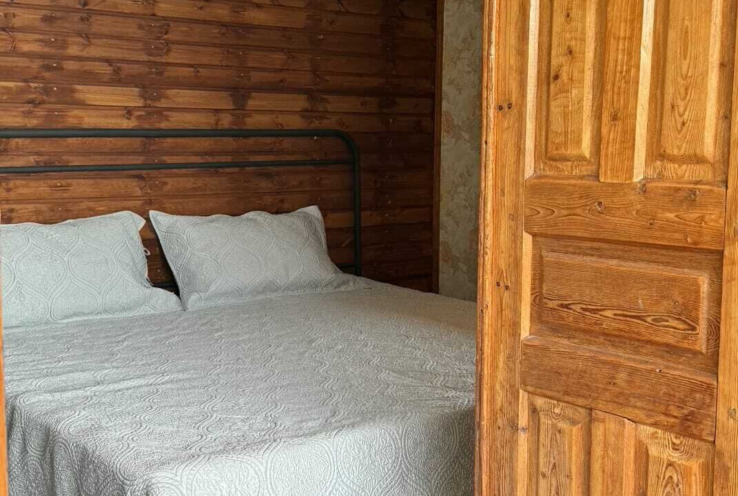 Photo of Bedroom in Akhmeta