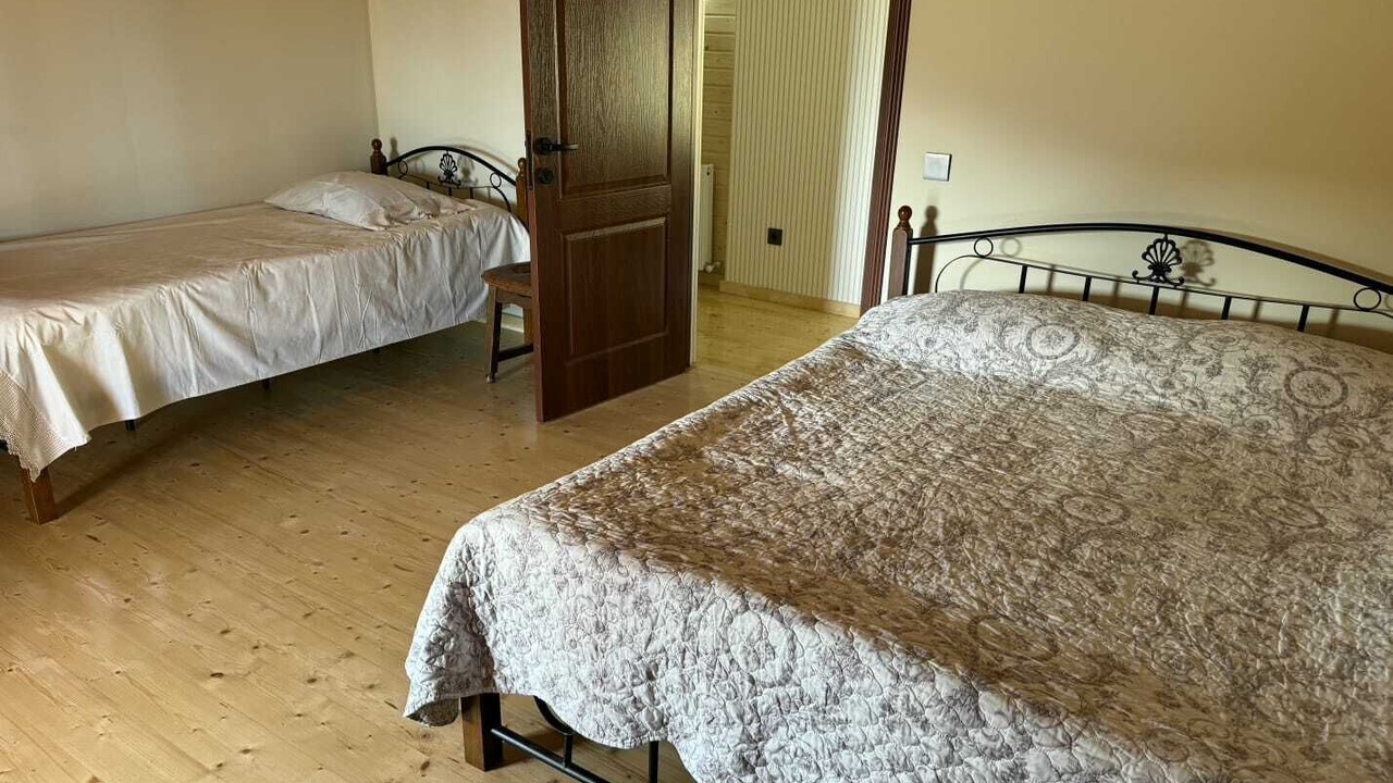 Photo of Bedroom in Akhmeta