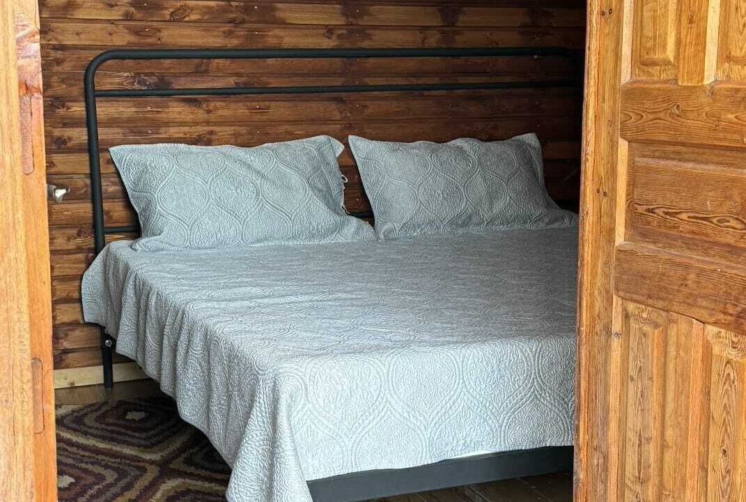 Photo of Bedroom in Akhmeta