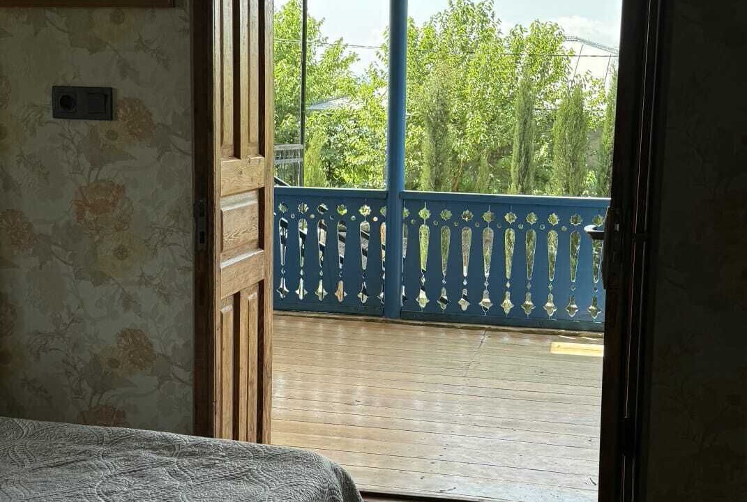 Photo of Bedroom in Akhmeta