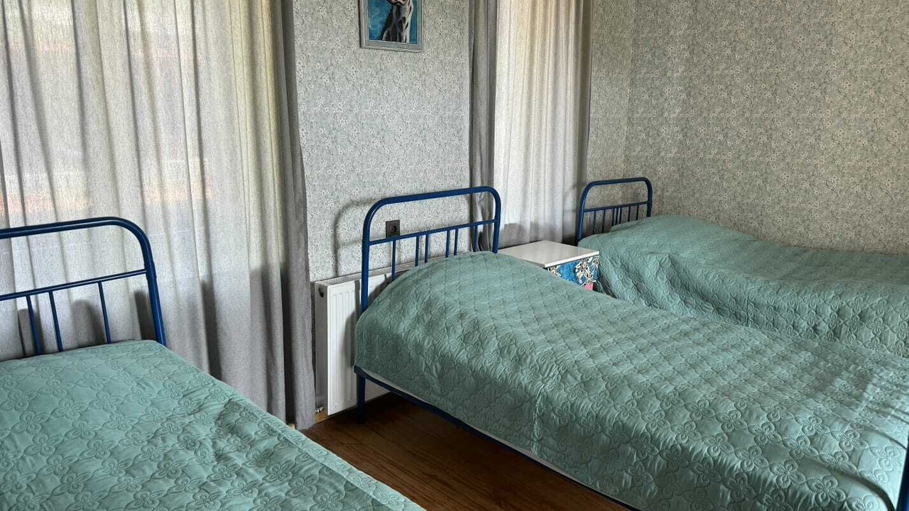 Photo of Bedroom in Akhmeta