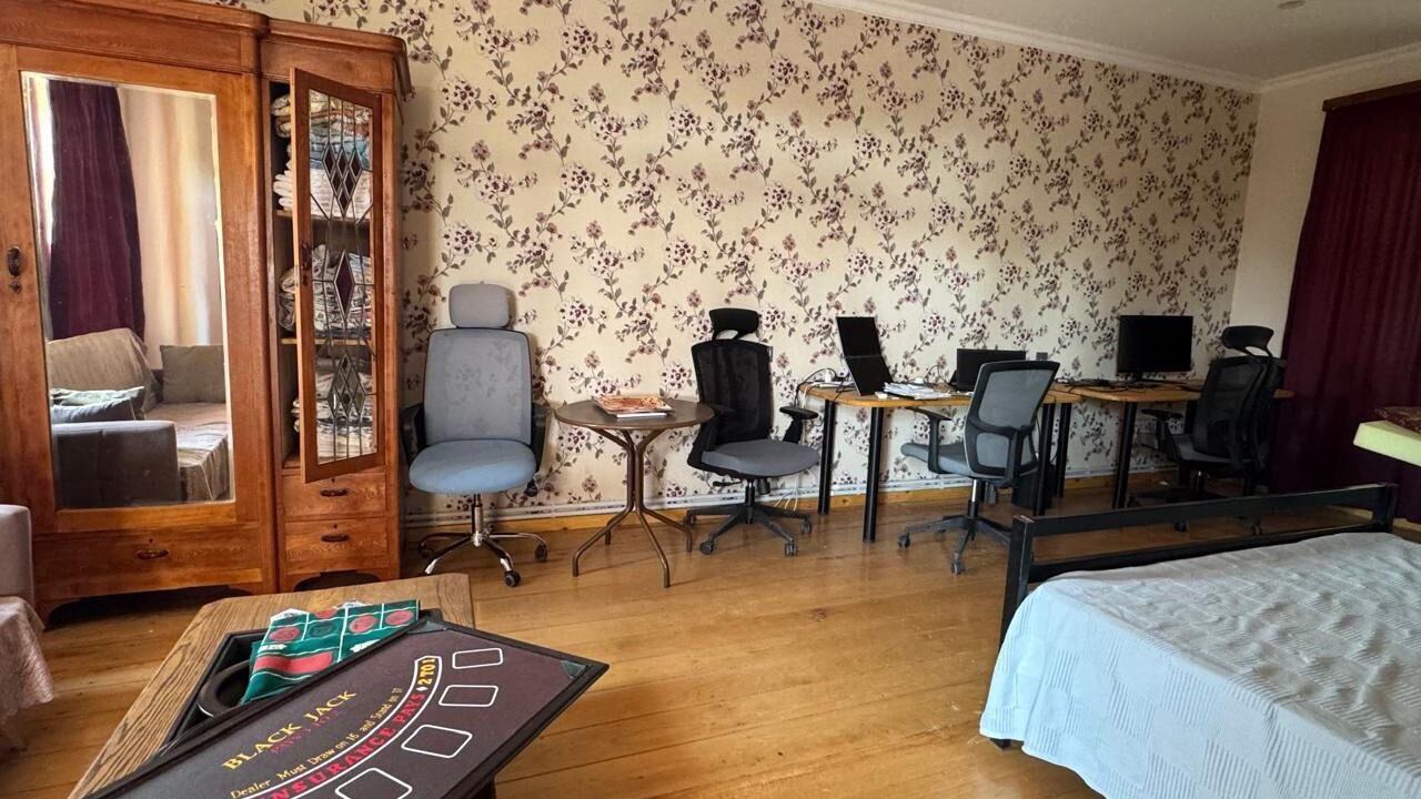 Photo of Bedroom in Akhmeta