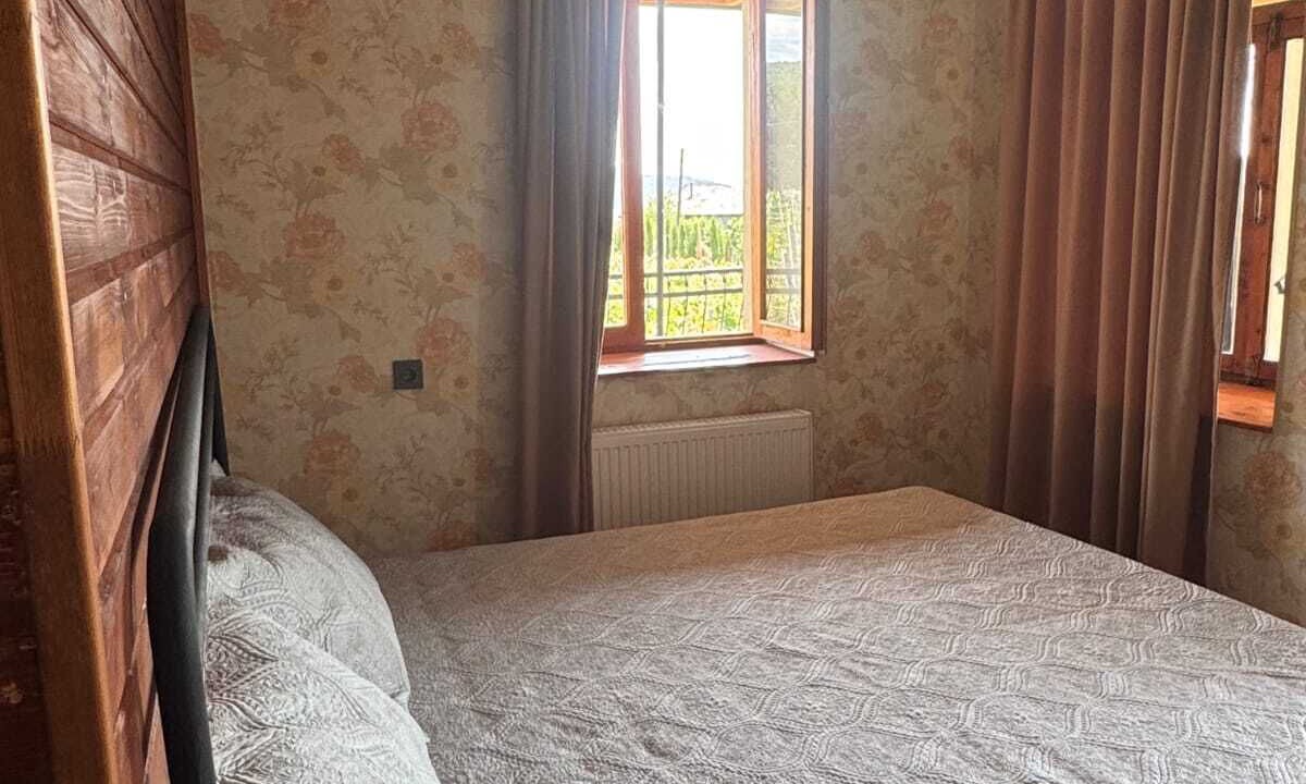 Photo of Bedroom in Akhmeta