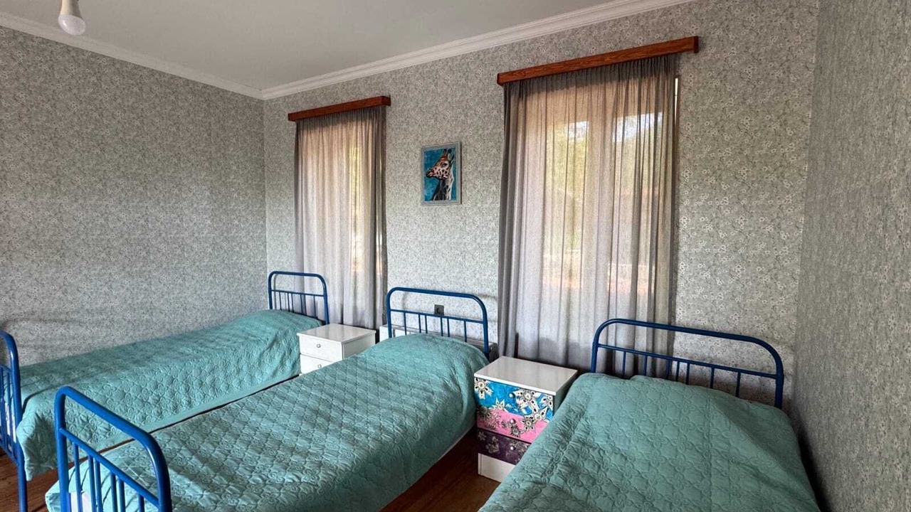 Photo of Bedroom in Akhmeta