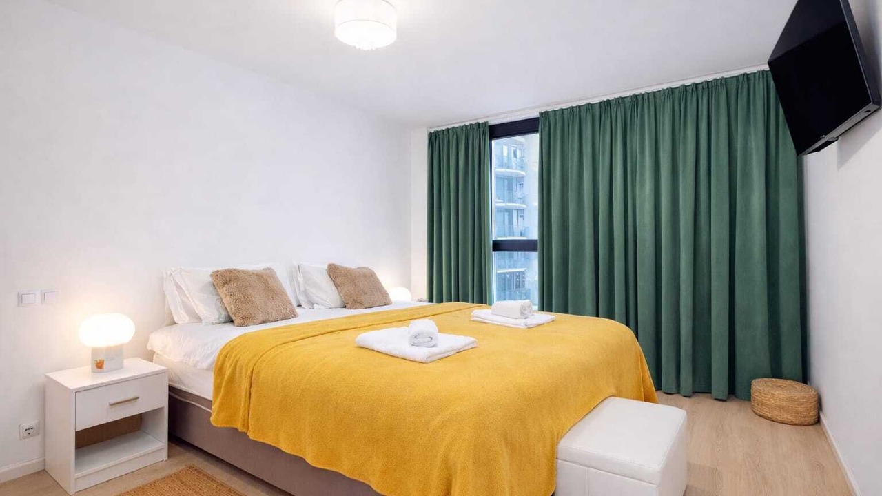 Photo of Bedroom in Laekir
