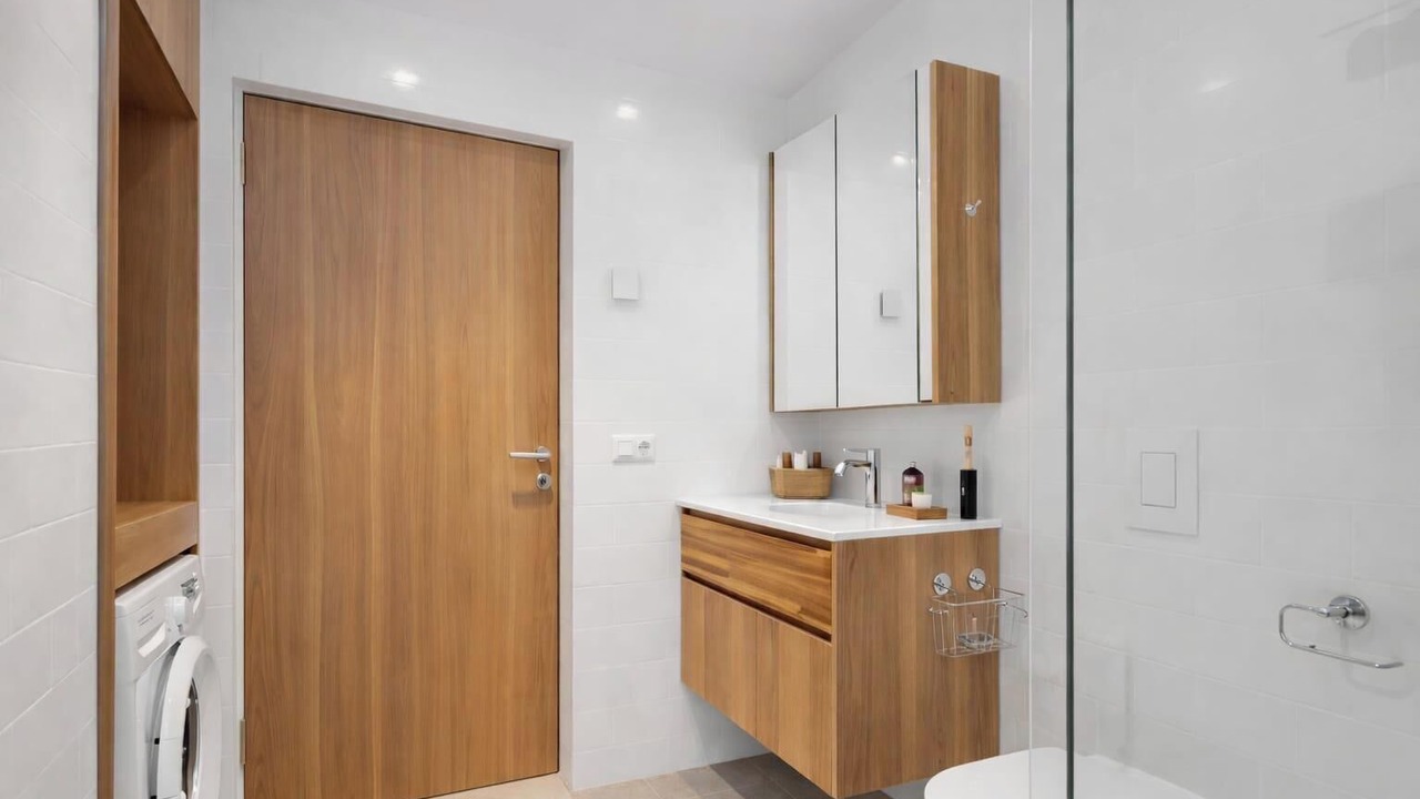 Photo of Bathroom in Laekir
