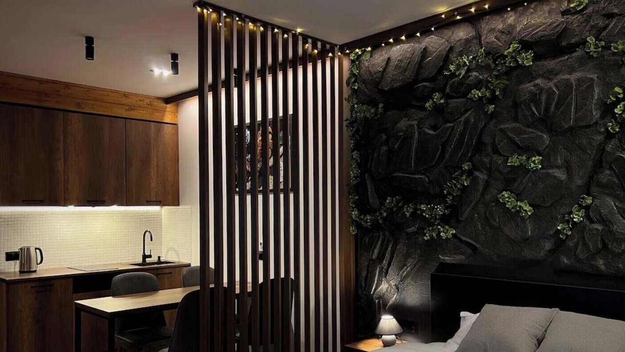 Photo of Bedroom in Dusheti
