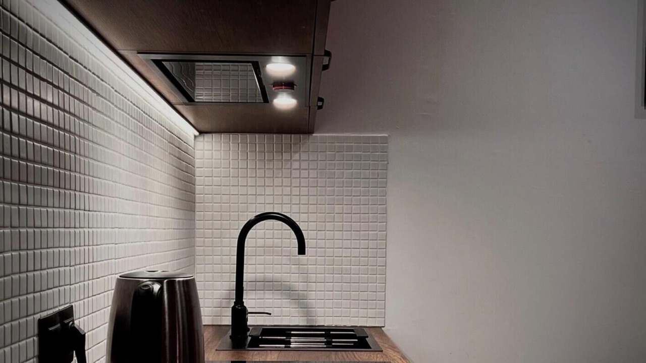 Photo of Kitchen in Dusheti