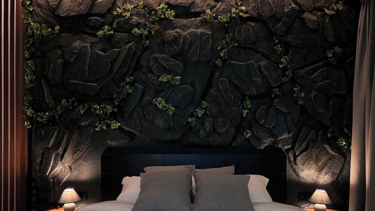 Photo of Bedroom in Dusheti