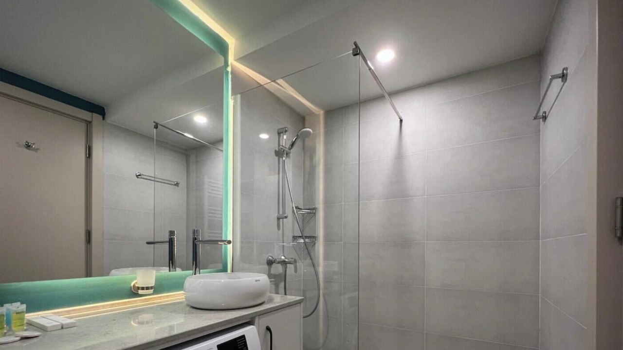 Photo of Bathroom in Dusheti