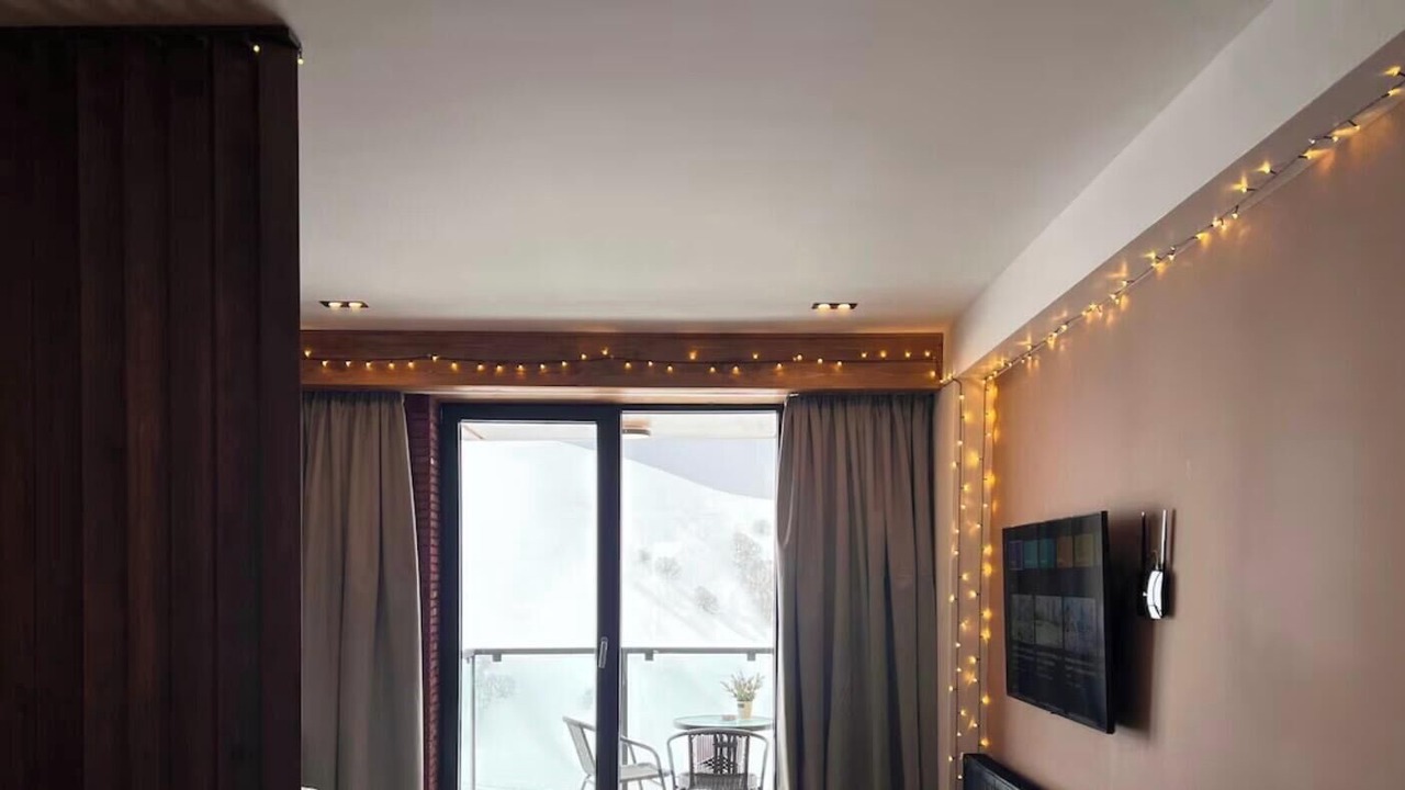 Photo of Bedroom in Dusheti
