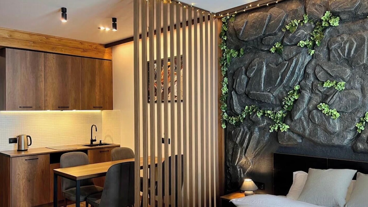 Photo of Bedroom in Dusheti