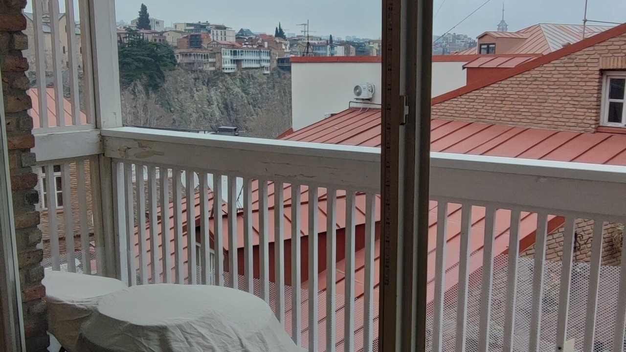 Photo of Others in Tbilisi City Centre