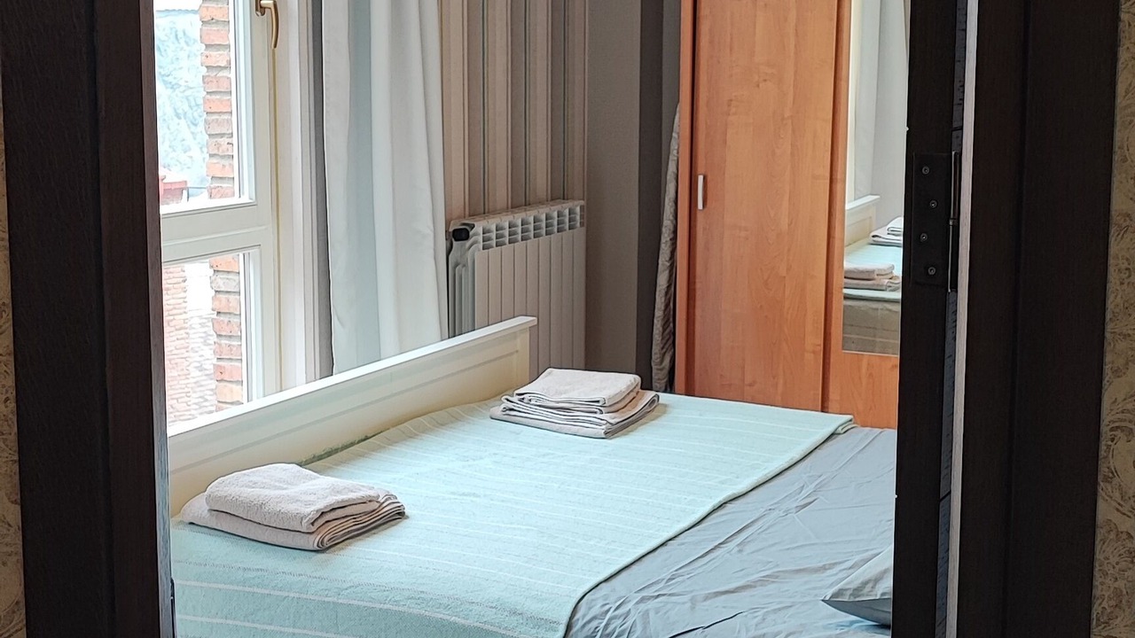 Photo of Bedroom in Tbilisi City Centre