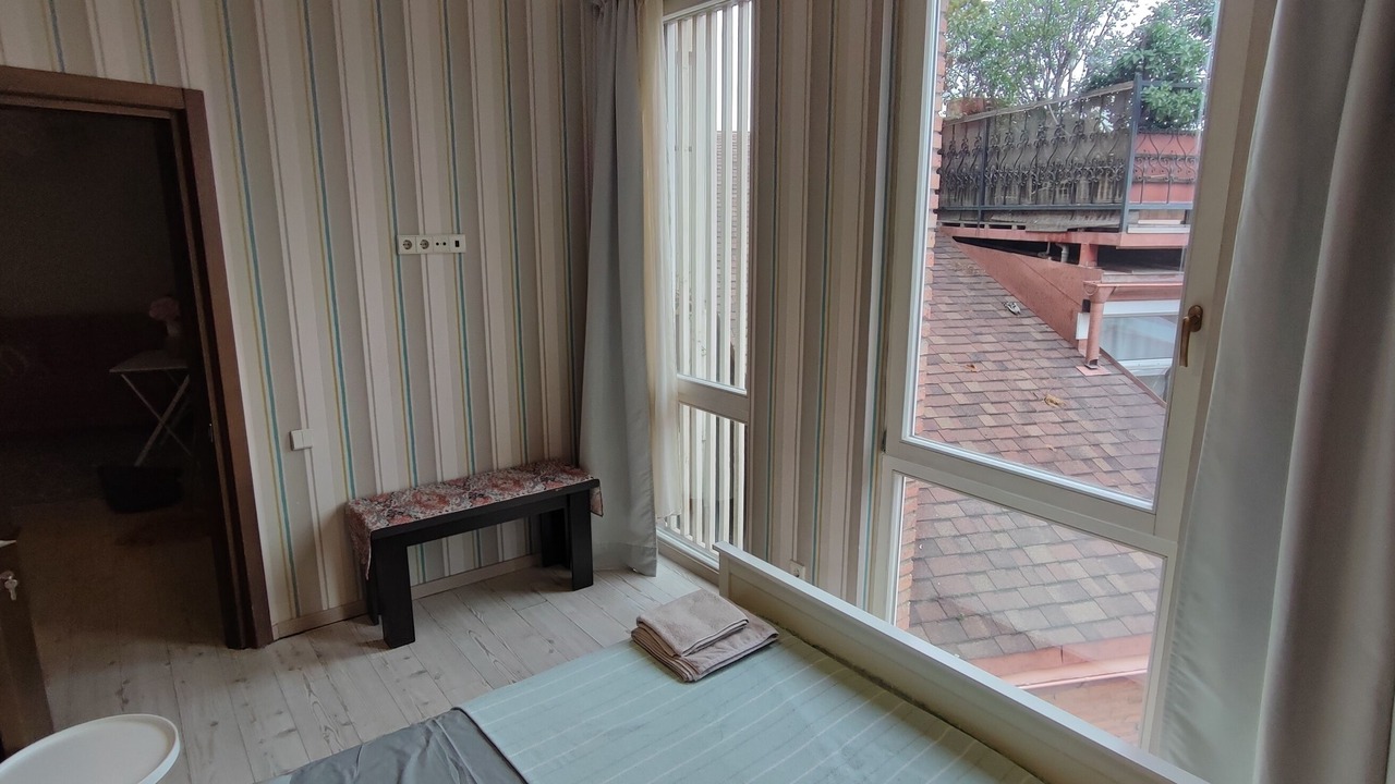 Photo of Bedroom in Tbilisi City Centre