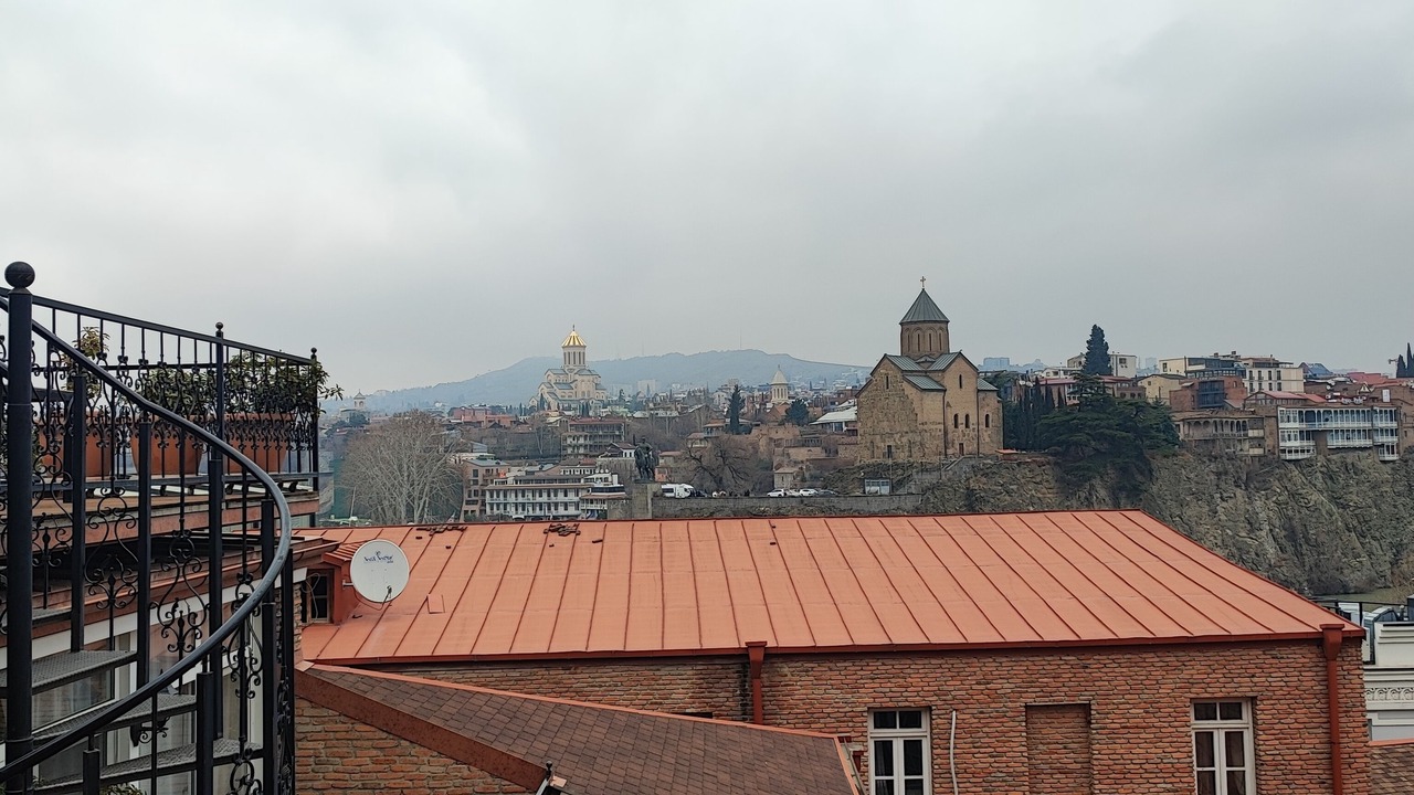 Photo of Others in Tbilisi City Centre