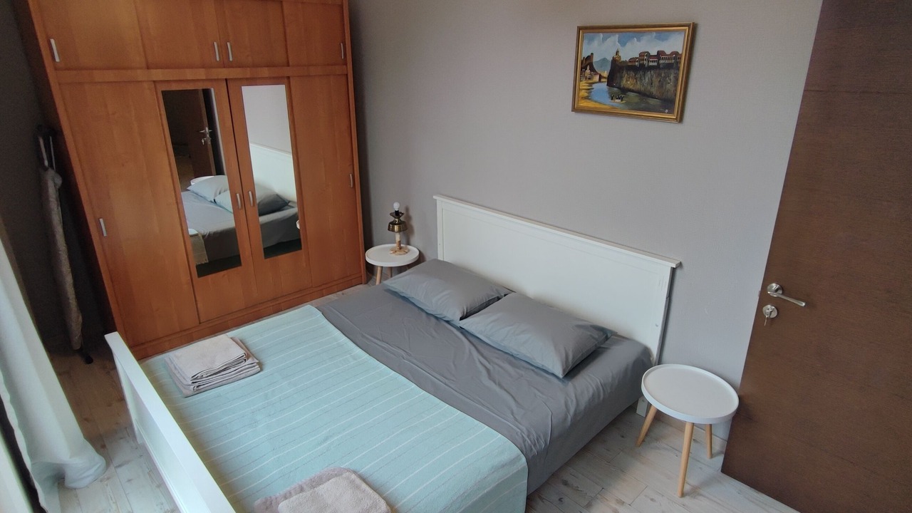 Photo of Bedroom in Tbilisi City Centre