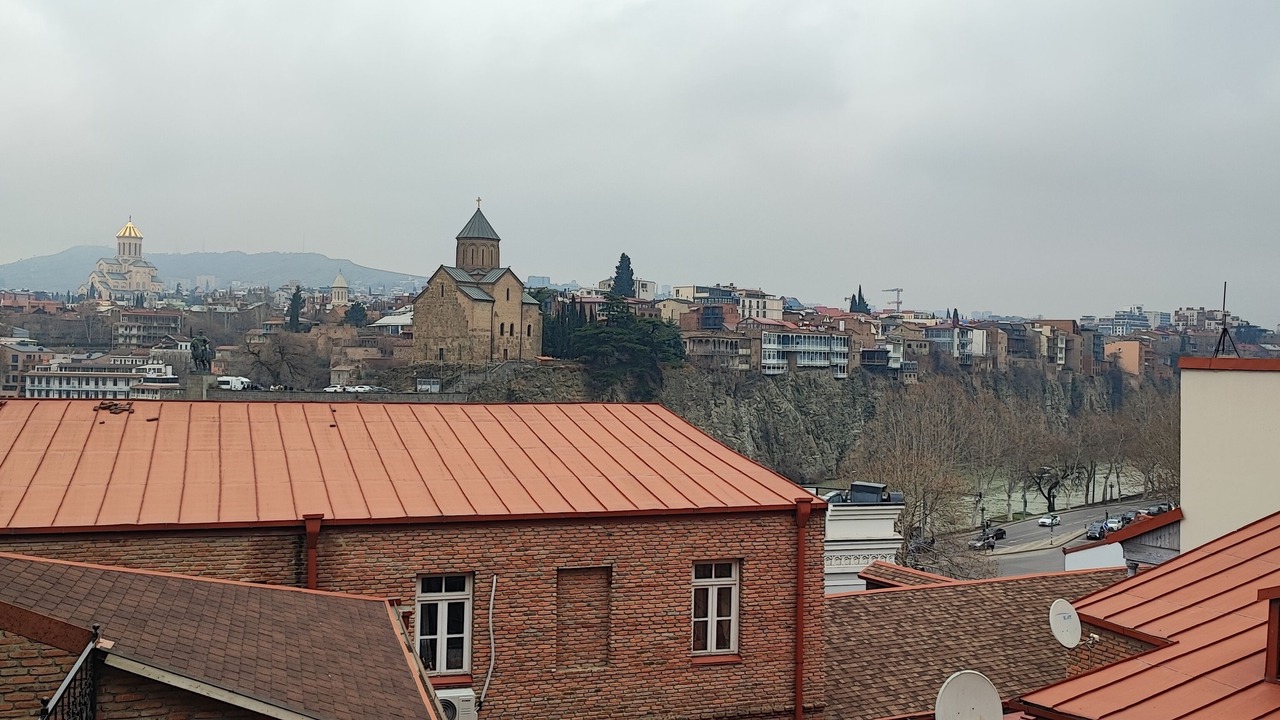 Photo of Others in Tbilisi City Centre